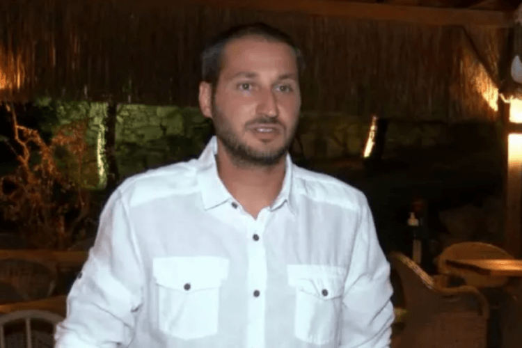 Polis sevgilisini teşhis etti - Sayfa 8