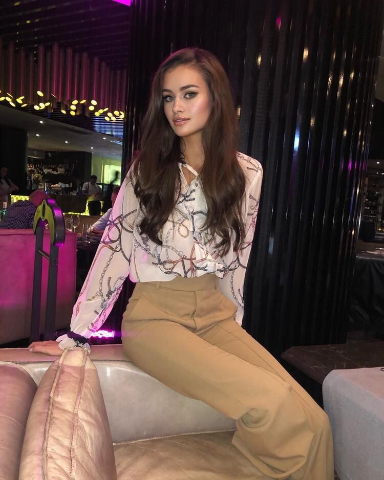 Polis sevgilisini teşhis etti - Sayfa 6