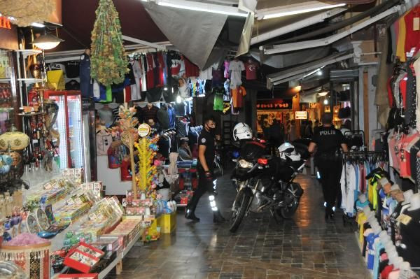 Soylu: Böyle bir şey yok, gündemimizde değil - Sayfa 23