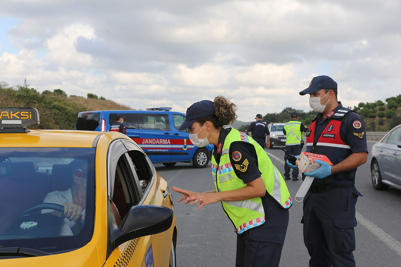 Soylu: Böyle bir şey yok, gündemimizde değil - Sayfa 14
