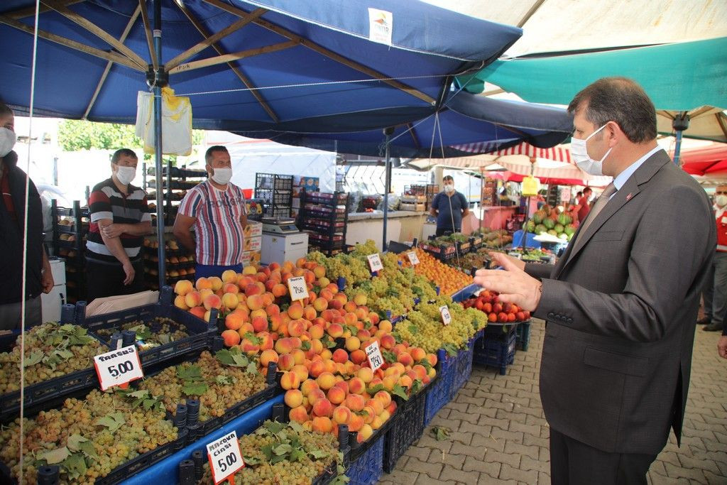 Soylu: Böyle bir şey yok, gündemimizde değil - Sayfa 15