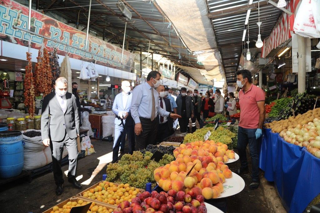 Soylu: Böyle bir şey yok, gündemimizde değil - Sayfa 11