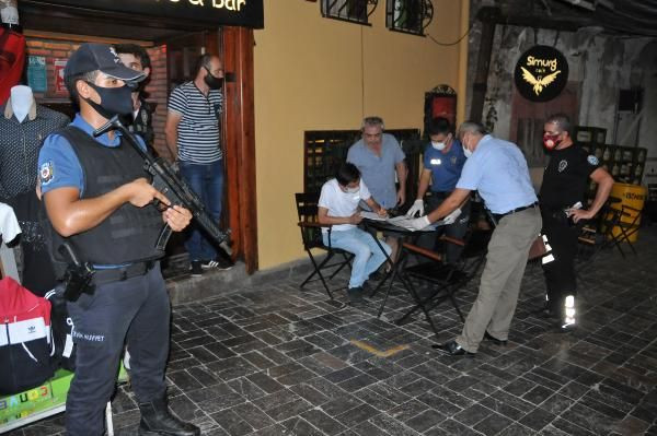 Soylu: Böyle bir şey yok, gündemimizde değil - Sayfa 24