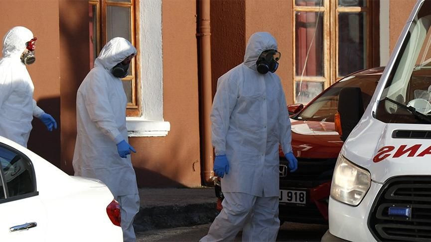 Soylu: Böyle bir şey yok, gündemimizde değil - Sayfa 27