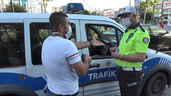 Soylu: Böyle bir şey yok, gündemimizde değil - Sayfa 18