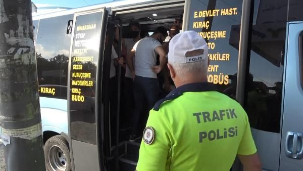 Soylu: Böyle bir şey yok, gündemimizde değil - Sayfa 19