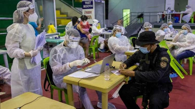 Kovid-19 aşısı o kişilerde etkisiz kalabilir - Sayfa 14