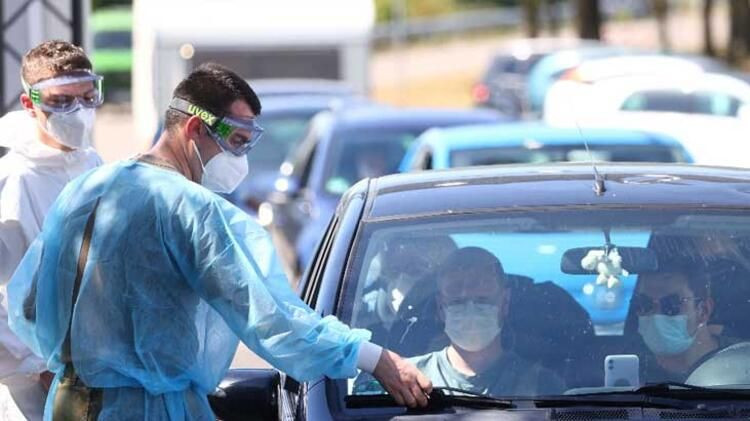 Kovid-19 aşısı o kişilerde etkisiz kalabilir - Sayfa 16