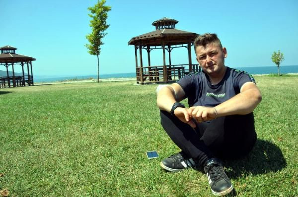 Sevdiği kızı vermediler, 6 ayda bambaşka biri oldu! - Sayfa 5