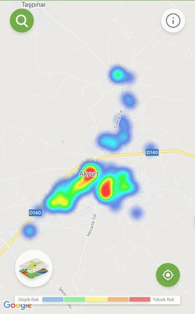 Bakan Koca'nın uyardığı illerde durum vahim - Sayfa 12