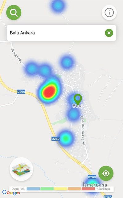 Bakan Koca'nın uyardığı illerde durum vahim - Sayfa 14