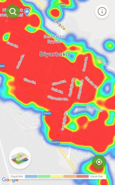 Bakan Koca'nın uyardığı illerde durum vahim - Sayfa 27