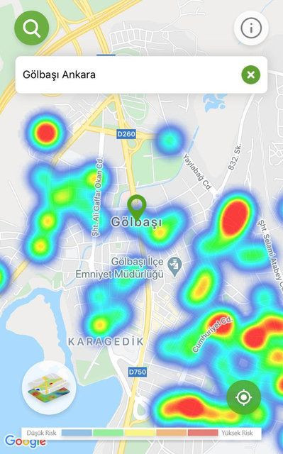 Bakan Koca'nın uyardığı illerde durum vahim - Sayfa 17