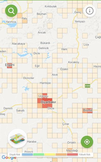 Bakan Koca'nın uyardığı illerde durum vahim - Sayfa 28