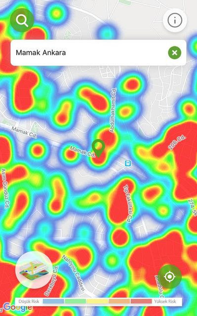 Bakan Koca'nın uyardığı illerde durum vahim - Sayfa 9