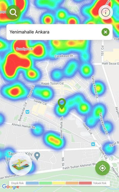 Bakan Koca'nın uyardığı illerde durum vahim - Sayfa 21