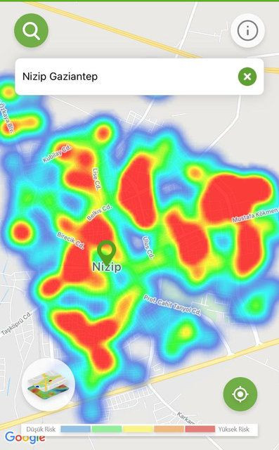 Bakan Koca'nın uyardığı illerde durum vahim - Sayfa 33