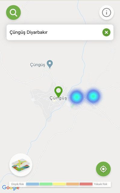 Bakan Koca'nın uyardığı illerde durum vahim - Sayfa 24