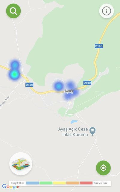 Bakan Koca'nın uyardığı illerde durum vahim - Sayfa 13