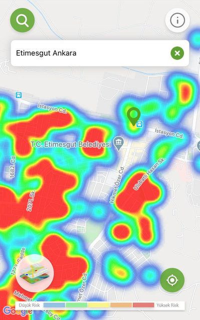 Bakan Koca'nın uyardığı illerde durum vahim - Sayfa 6