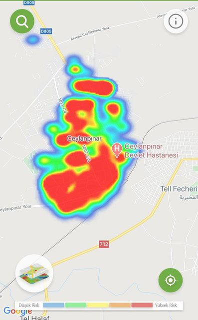 Bakan Koca'nın uyardığı illerde durum vahim - Sayfa 46
