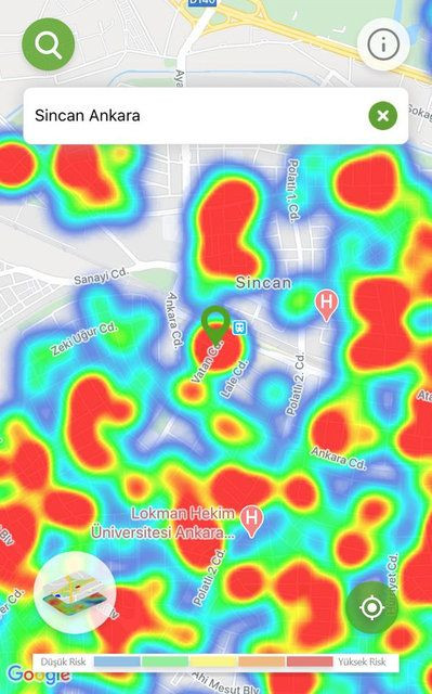 Bakan Koca'nın uyardığı illerde durum vahim - Sayfa 10