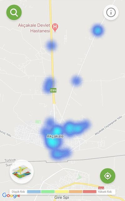 Bakan Koca'nın uyardığı illerde durum vahim - Sayfa 43