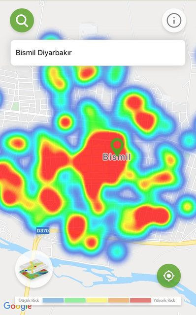 Bakan Koca'nın uyardığı illerde durum vahim - Sayfa 22