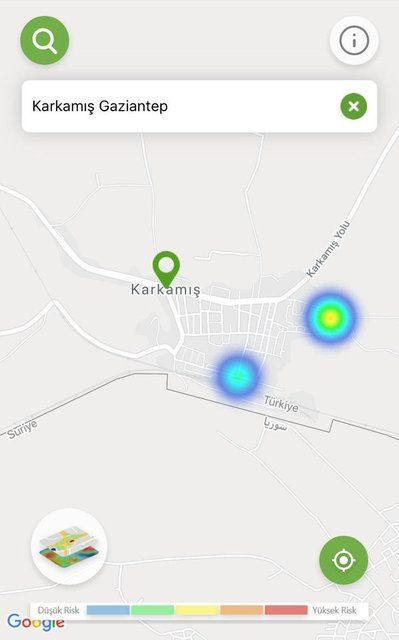 Bakan Koca'nın uyardığı illerde durum vahim - Sayfa 38