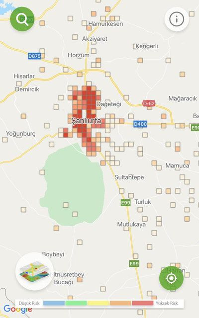Bakan Koca'nın uyardığı illerde durum vahim - Sayfa 42