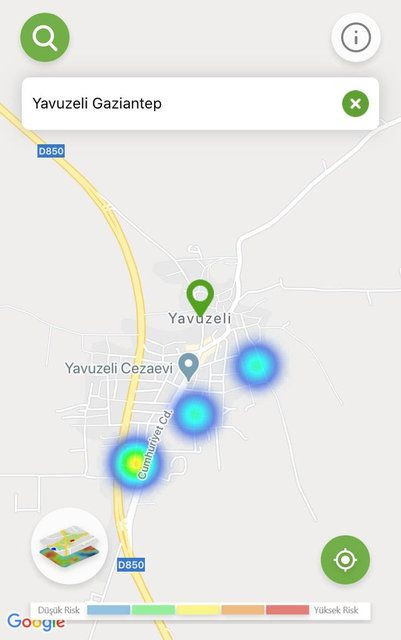 Bakan Koca'nın uyardığı illerde durum vahim - Sayfa 41