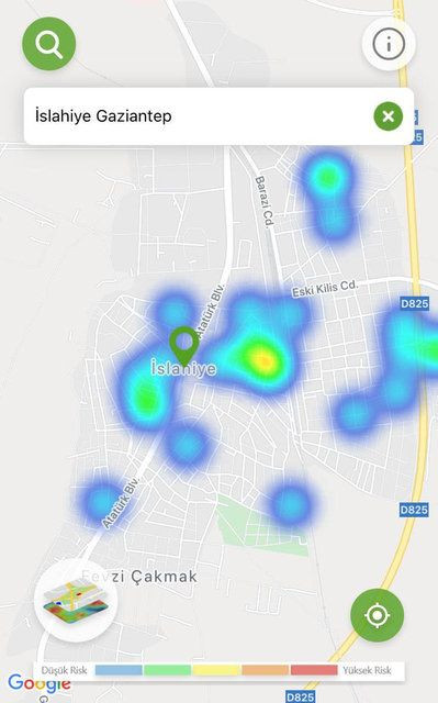 Bakan Koca'nın uyardığı illerde durum vahim - Sayfa 37