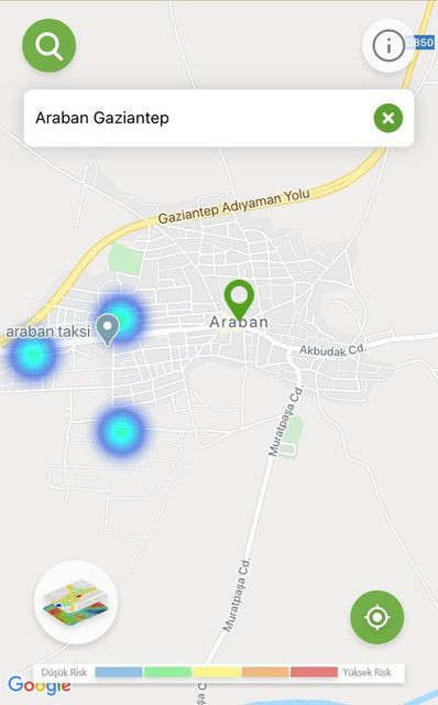 Bakan Koca'nın uyardığı illerde durum vahim - Sayfa 36