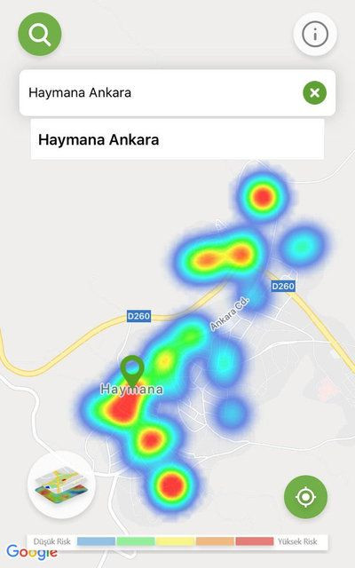 Bakan Koca'nın uyardığı illerde durum vahim - Sayfa 18