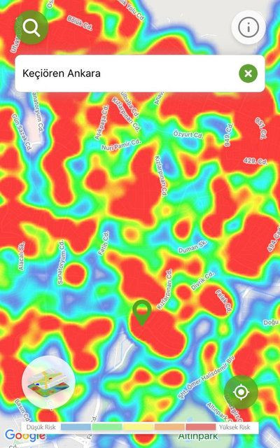 Bakan Koca'nın uyardığı illerde durum vahim - Sayfa 7