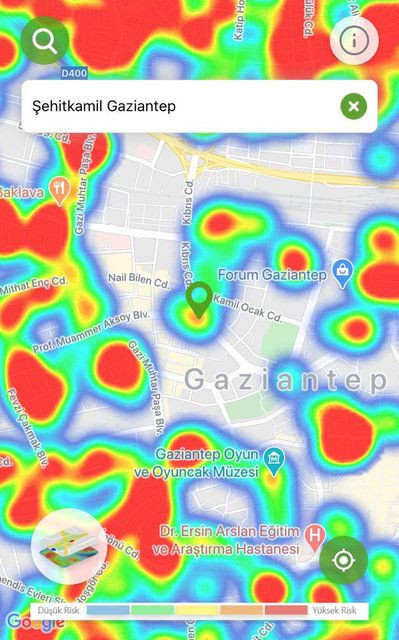 Bakan Koca'nın uyardığı illerde durum vahim - Sayfa 35