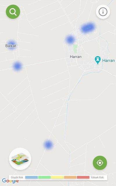 Bakan Koca'nın uyardığı illerde durum vahim - Sayfa 47