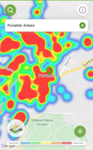 Bakan Koca'nın uyardığı illerde durum vahim - Sayfa 11