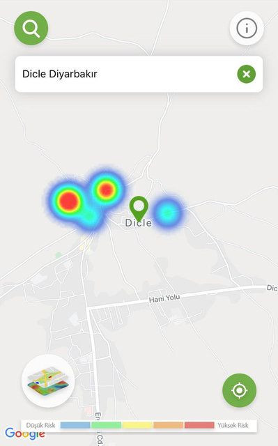 Bakan Koca'nın uyardığı illerde durum vahim - Sayfa 25