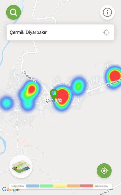 Bakan Koca'nın uyardığı illerde durum vahim - Sayfa 23