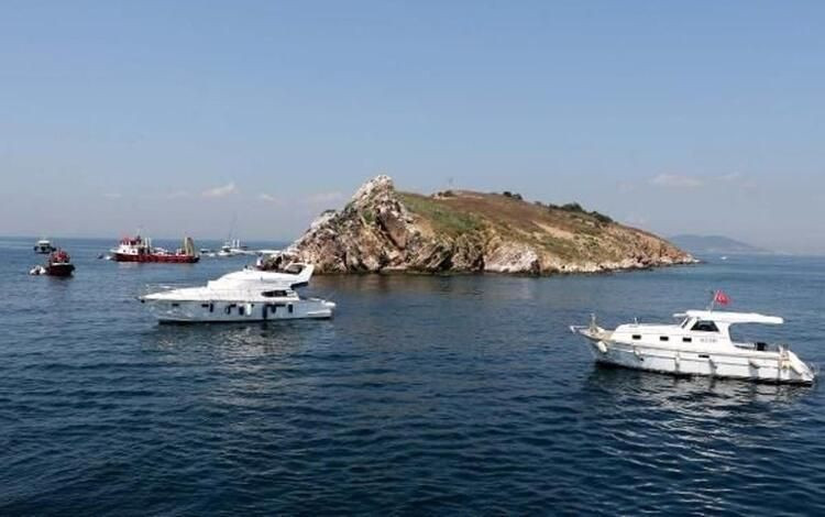 İstanbul'da haritalar incelendiğinde ortaya çıktı - Sayfa 7