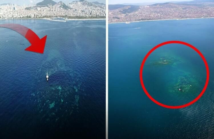 İstanbul'da haritalar incelendiğinde ortaya çıktı - Sayfa 5