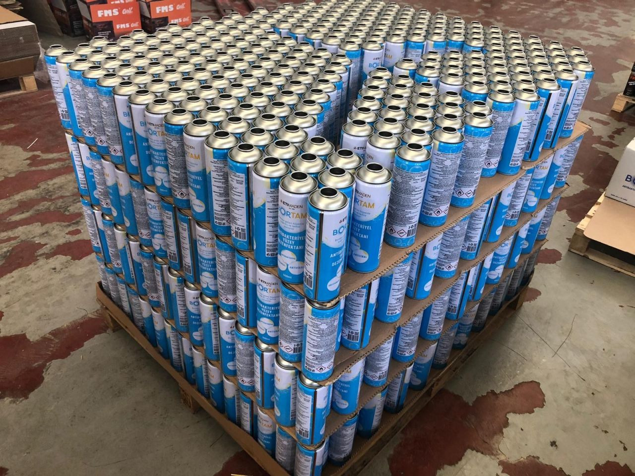 Seri üretim başladı! - Sayfa 5