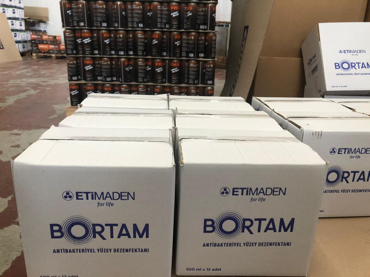 Seri üretim başladı! - Sayfa 6