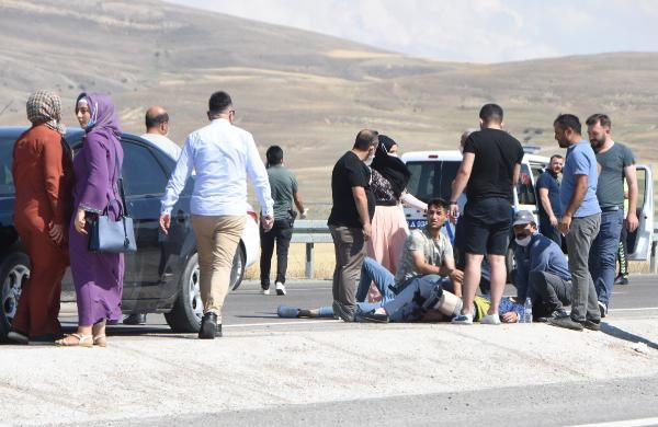 Polis memuru, tartıştığı uzman çavuşu ve kardeşini vurdu - Sayfa 5