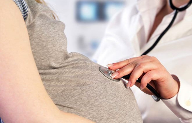 Hamile kalamayan kadın erkek olduğunu öğrendi - Sayfa 6