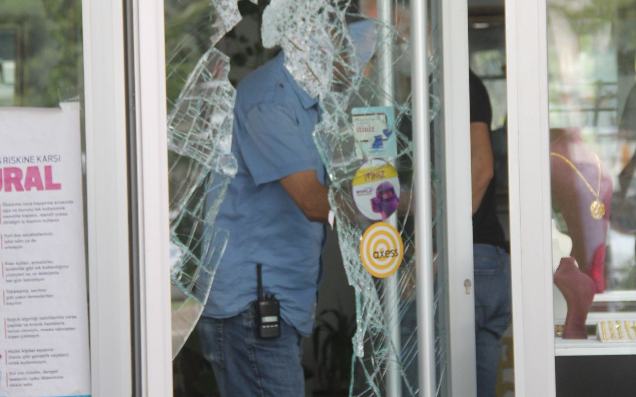 Kadın kılığına girip dehşet saçtı - Sayfa 6