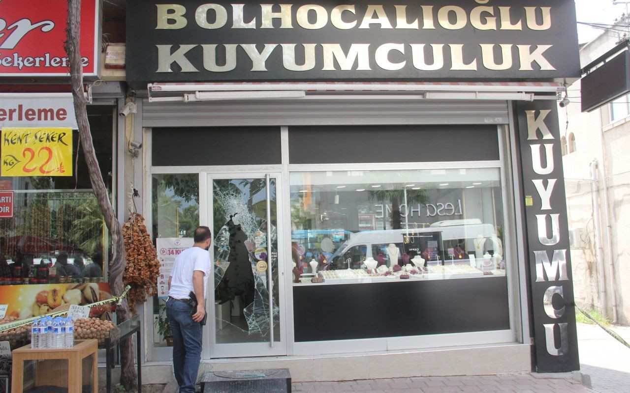 Kadın kılığına girip dehşet saçtı - Sayfa 7