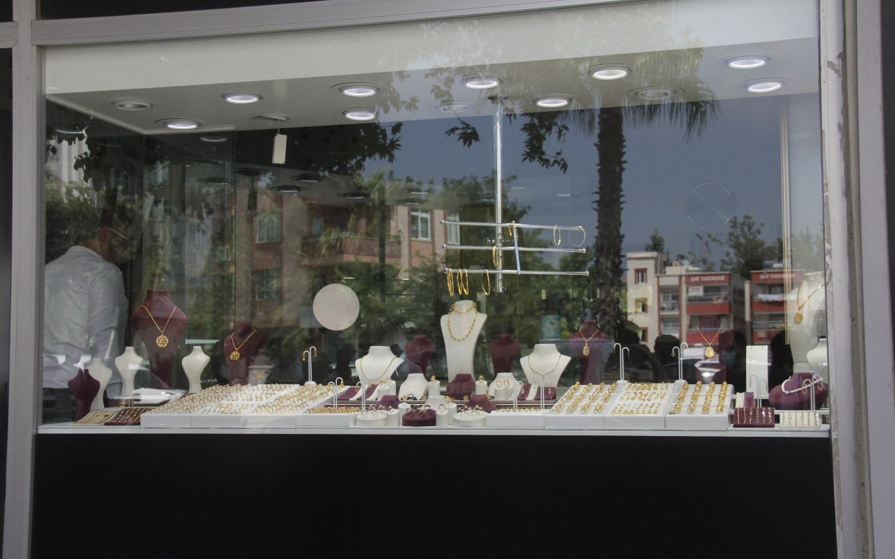 Kadın kılığına girip dehşet saçtı - Sayfa 5