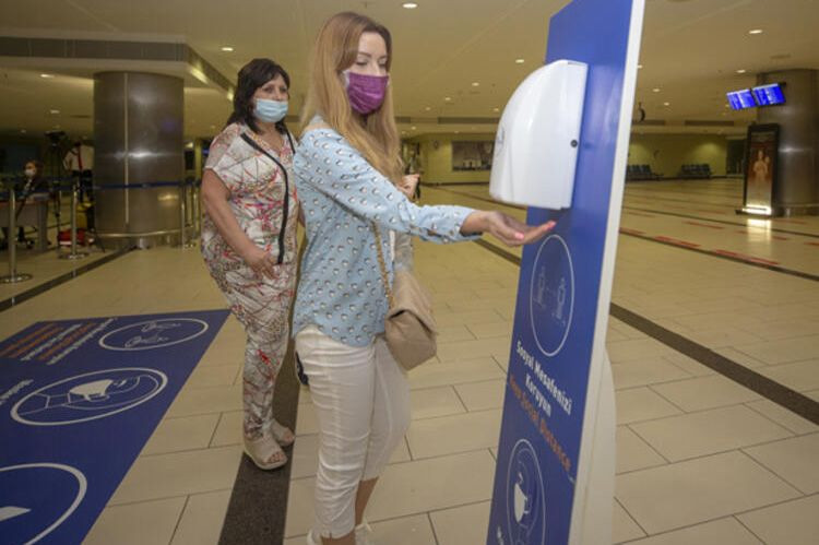 40 bin Rus turist Türkiye'ye geldi! - Sayfa 14